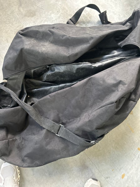 Vaughn Goalie Bag (Used)