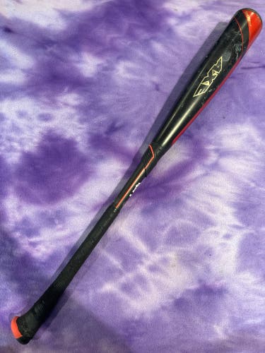2023 AXE Avenge Pro Composite Bat USABat Certified (-10) Composite 20 oz 30" (Used)