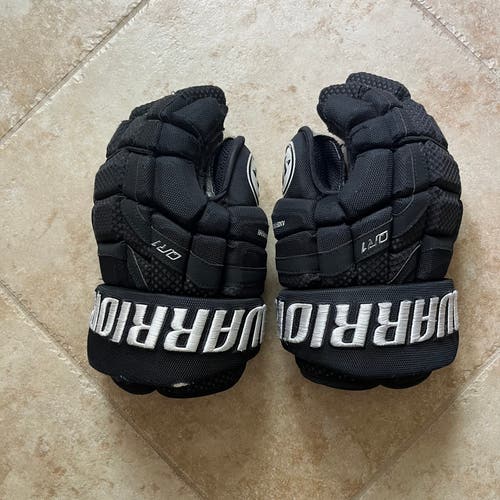 Warrior Covert QR1 Pro Gloves 14" (Used)