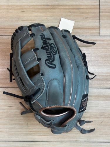 Rawlings Liberty Advanced LH Softball Glove 12.75" (Used)