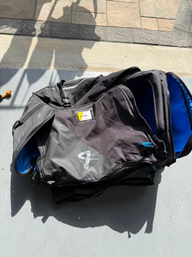 Bauer S24 Elite Carry Bag - Senior USED