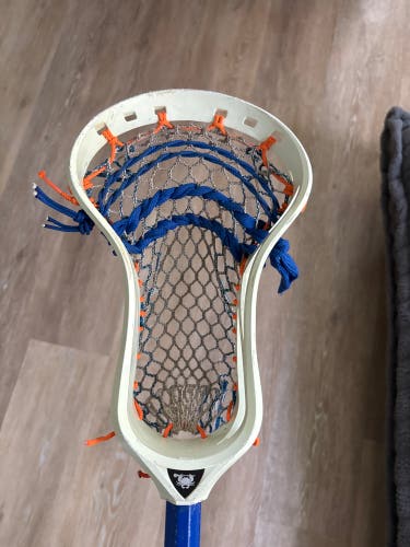 ECD Weapon X 2.0 Fresh Stringing Head (New)