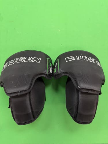 Vaughn SLR PRO KNEE PADS Accessories & Other (Used)