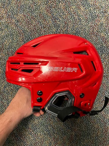 Bauer Re-Akt 150 Helmet | Medium