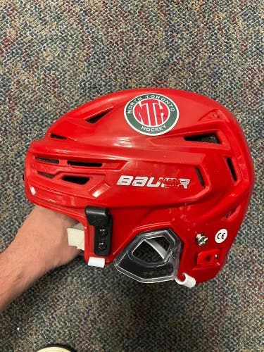 Bauer Re-Akt 150 Helmet | Medium