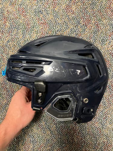 Bauer Re-Akt 150 Helmet | Medium