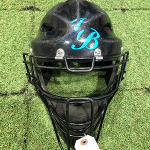 Youth All Star Catcher's Mask (Used)