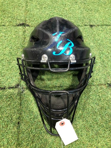 Youth All Star Catcher's Mask (Used)