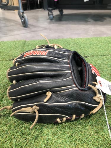 Marucci Acadia RH Infield Baseball Glove 11.25" (Used)
