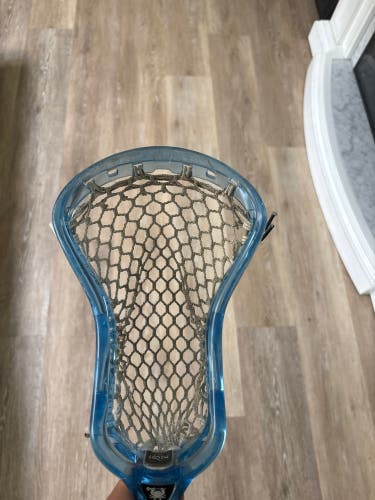 ECD Ion Fresh Stringing Head (Used)