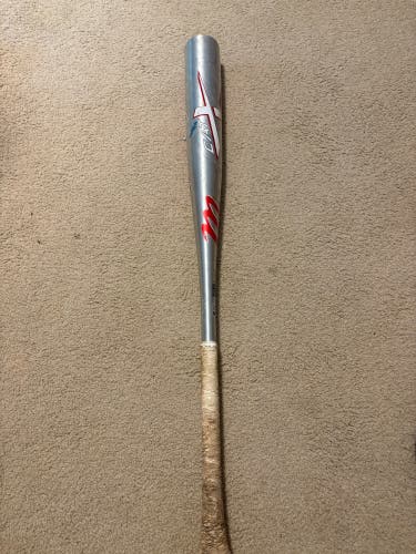 2025 Marucci CATX2 Alloy BBCOR Certified Bat (-3) 30 oz 33" (Used)