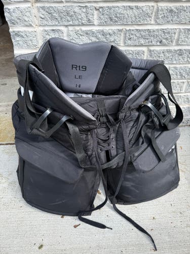 CCM Premier R1.9 LE Hockey Goalie Pants