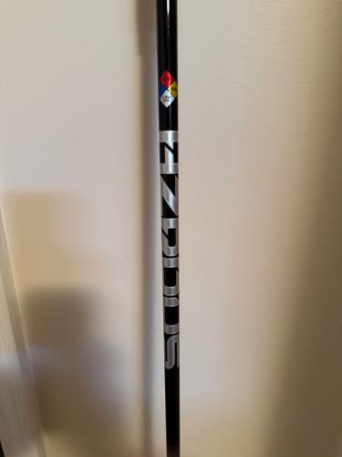 Men's True Shaft Stiff Flex Graphite Shaft (Used)
