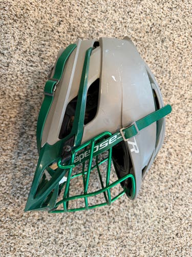 Cascade R Helmet (Used)