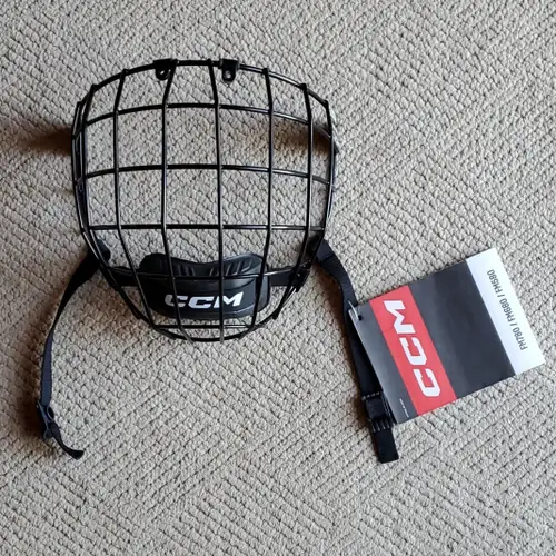 Large CCM FM580 Full Cage (New)