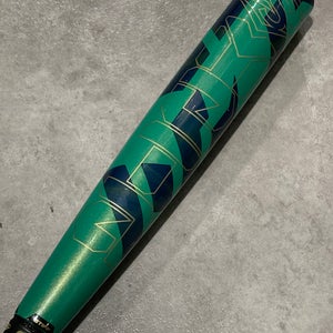 Used BBCOR Certified 2023 Louisville Slugger Meta Composite Bat 31" (-3) | EXCELLENT CONDITION