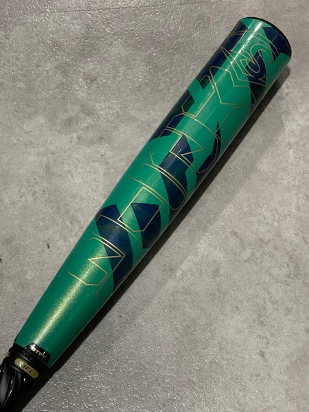 Used BBCOR Certified 2023 Louisville Slugger Meta Composite Bat 31" (-3) | EXCELLENT CONDITION