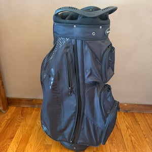 Unisex TaylorMade Carry Bag (Used)