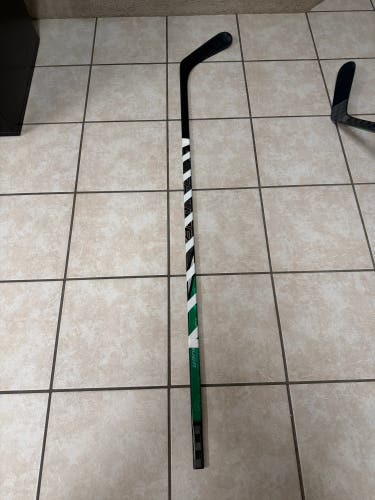 Seguin Bauer Vapor ADV Right Handed Hockey Stick P92 95 Flex Pro Stock (New)