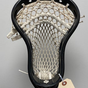 Used StringKing Complete Boy's Starter Lacrosse Stick