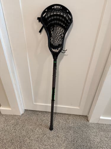 Adult STX Stallion 6000 Stick (Used)