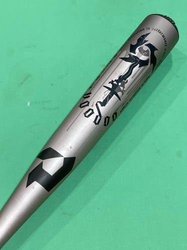 Used BBCOR Certified 2025 DeMarini Voodoo One Bat 33" (-3) | GREAT CONDITION
