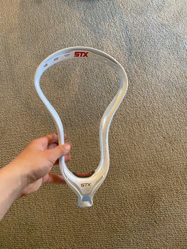STX Stallion 700 Unstrung Head