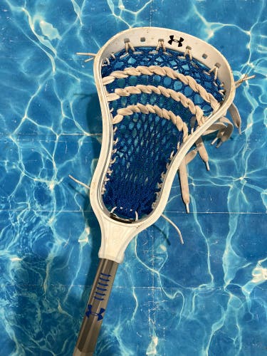 Under Armour Strategy Stick (Used)