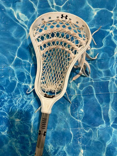 Under Armour Strategy Stick (Used)