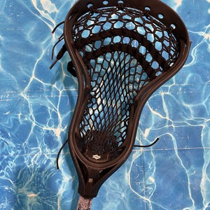 StringKing A105 Starter Lacrosse Stick (Used)