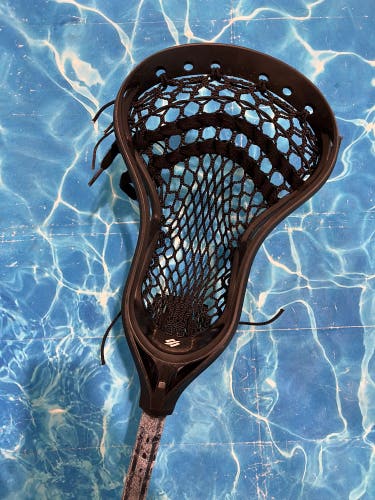 StringKing A105 Starter Lacrosse Stick (Used)