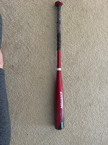Easton S50 Alloy Bat (-10) 19 oz 29" (Used)