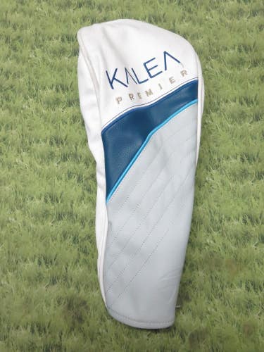 LADIES * Taylormade KALEA PREMIER Driver Headcover ..