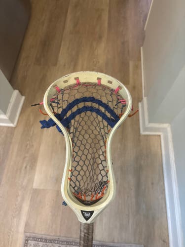ECD Weapon X 2.0 Fresh Stringing Head (Used)