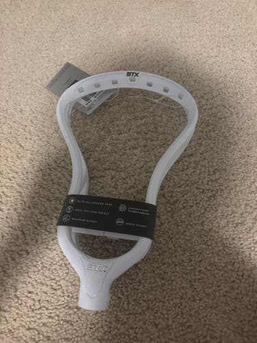 STX Stallion 1K Head (New)