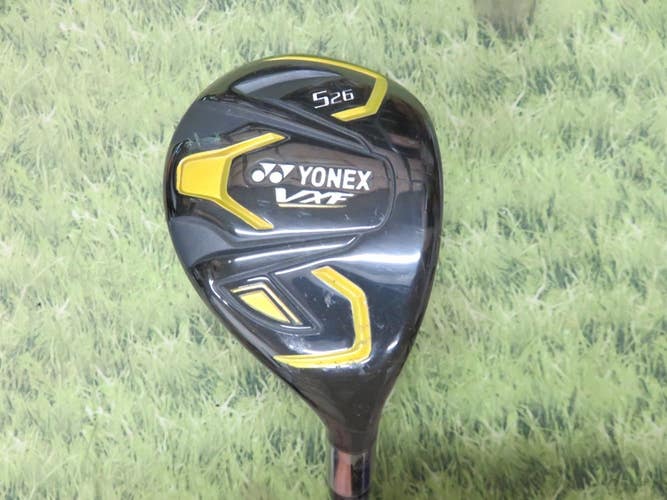 Yonex VXF 26* 5 Hybrid Aldila VX REGULAR ..