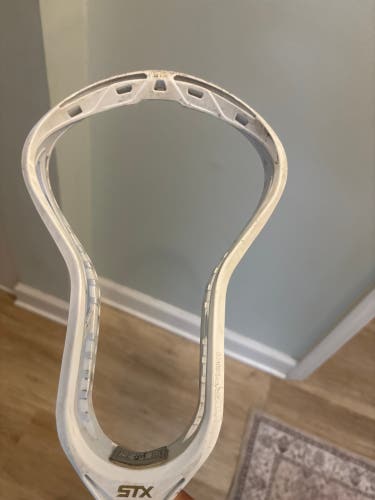 STX Hyper Power Unstrung Head (Used)