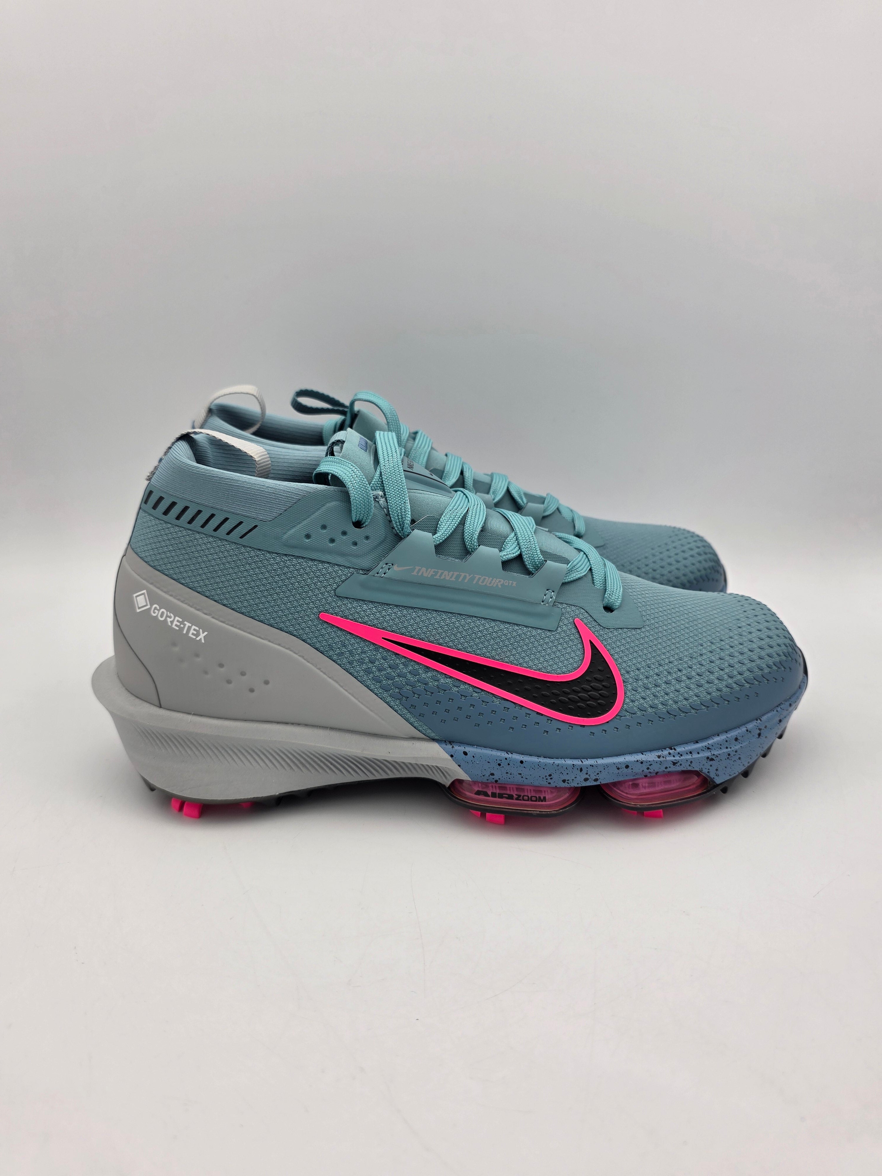 NEW Nike Air Zoom Victory Pro Golf Shoes DX9025-004 men’s 5.5 women’s 7 Nike Victory Pro 4: Is Scottie main image 2