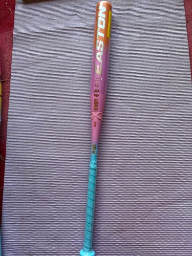 2025 Easton Ghost OG Composite Bat (-10) 21 oz 31" (New)
