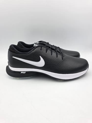 Nike Air Zoom Victory Tour 3 Black White Golf Shoes Men’s Size 9.5 DV6798-003