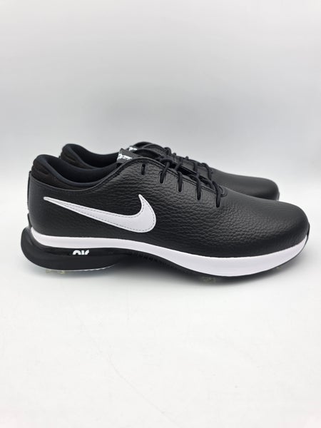 Nike Air Zoom Victory Tour 3 Black White Golf Shoes Men’s Size 9.5 DV6798-003