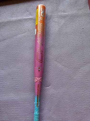 Easton Ghost OG Composite Bat (-10) 22 oz 32" (New)