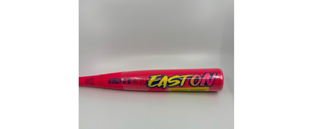 Easton Ghost Advanced Pink Spring Break Fastpitch Bat 2026 (-11) (29/18)