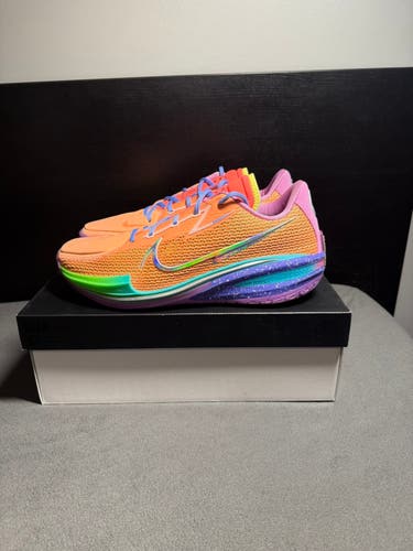 Men's Size M 11.5 (W 12.5) Nike GT Cut Shoes (New)