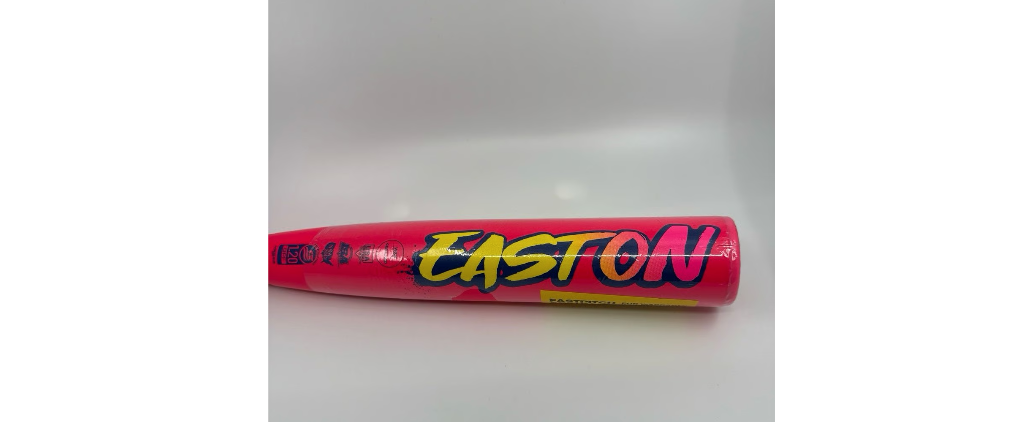 Easton Ghost Advanced Pink Spring Break Fastpitch Bat 2026 (-11) (30/19)