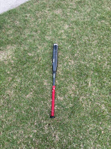 2016 Easton Mako Composite Bat (-12) 18 oz 30" (Used)