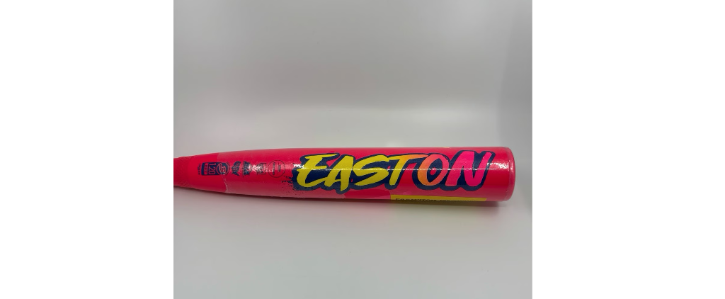 Easton Ghost Advanced Pink Spring Break Fastpitch Bat 2026 (-11) (31/20)