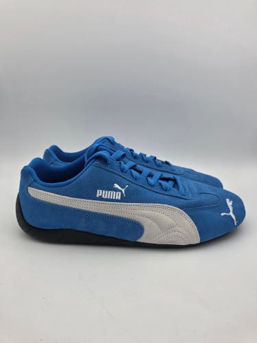 Puma Speedcat Royal Blue Men's Size 11.5