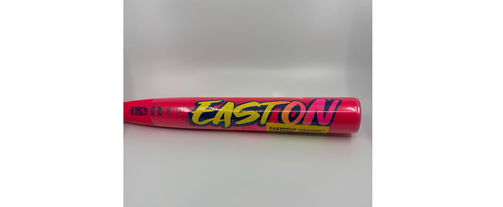 Easton Ghost Advanced Pink Spring Break Fastpitch Bat 2026 (-10) (32/22)