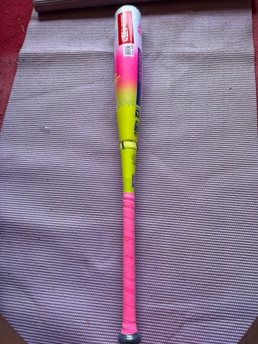 2026 Easton Dub Composite USSSA Certified Bat (-10) 19 oz 29" (New)